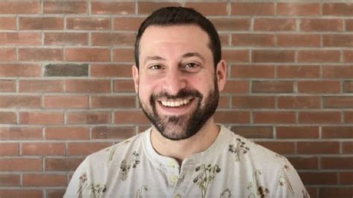 Is Slade Sohmer Jewish? Religion Ethnicity And Origin