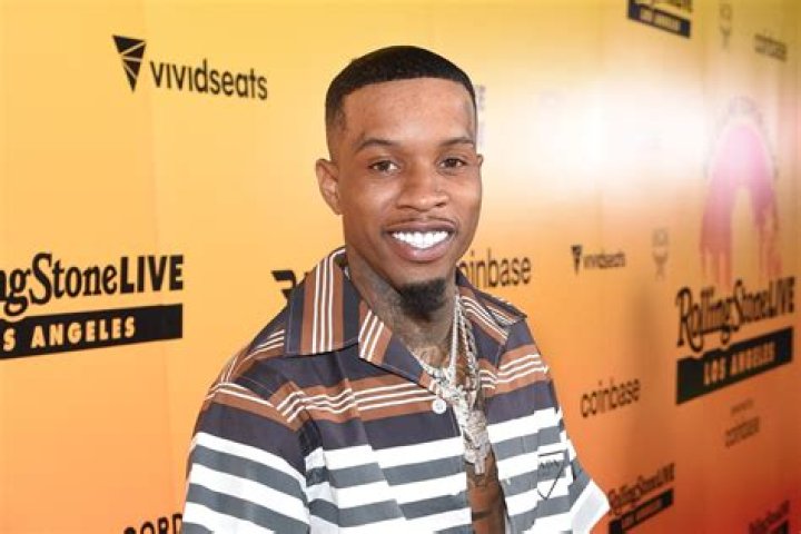 Is Tory Lanez Muslim Or Christian Or Jewish? Ethnicity And Family