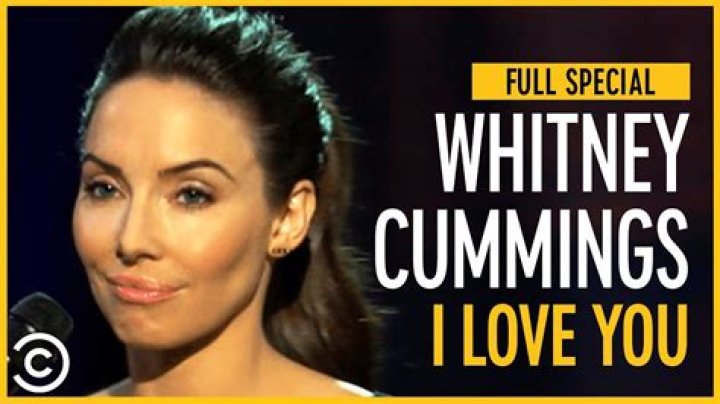 Is Whitney Cummings Gay? Sexual Assault Allegations?