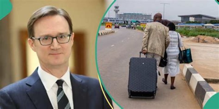 “It Is Confirmed”: UK Sets New Visa Rules for Nigerian Students Planning To Relocate With Family