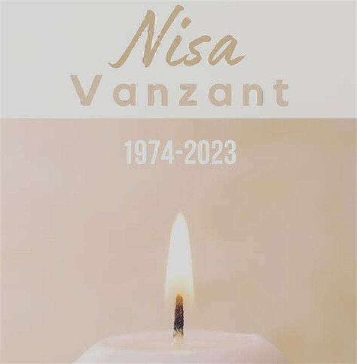 Iyanla Vanzant Daughter Passed Away Due To Cancer