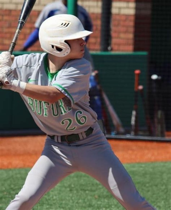 Jaden Walton – How old is Baseball Player Jaden Walton? Age, Bio, Wiki, Career, Net Worth, Brother, Family and Facts