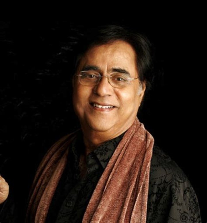 Jagjit Singh – Biography, Facts & Life Story