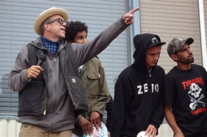 Jake Phelps