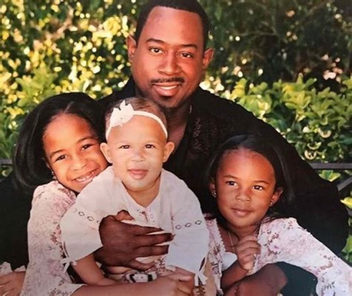 Jasmine Page Lawrence’s biography: who is Martin Lawrence’s daughter?