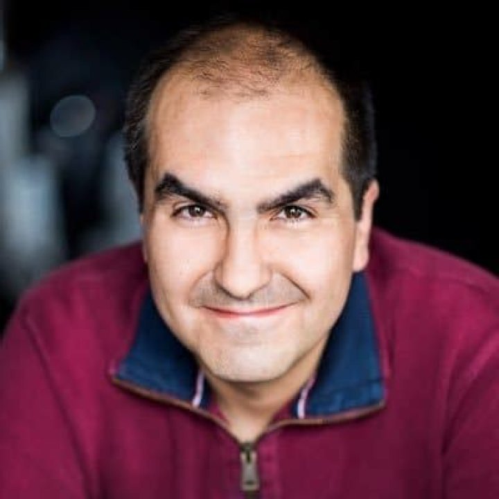 Javier Lacroix – Biography, Facts & Life Story