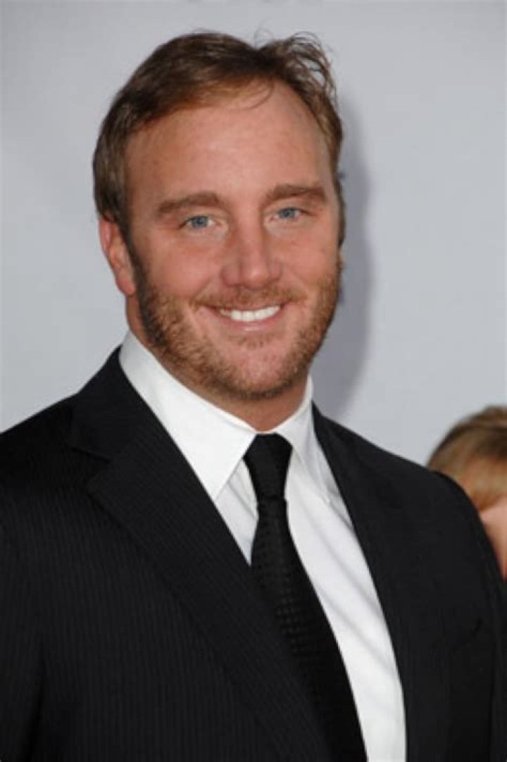 Jay Mohr Height