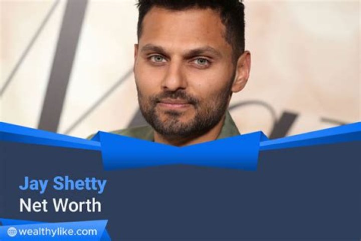 Jay Shetty Net Worth – How Much is Shetty Worth?