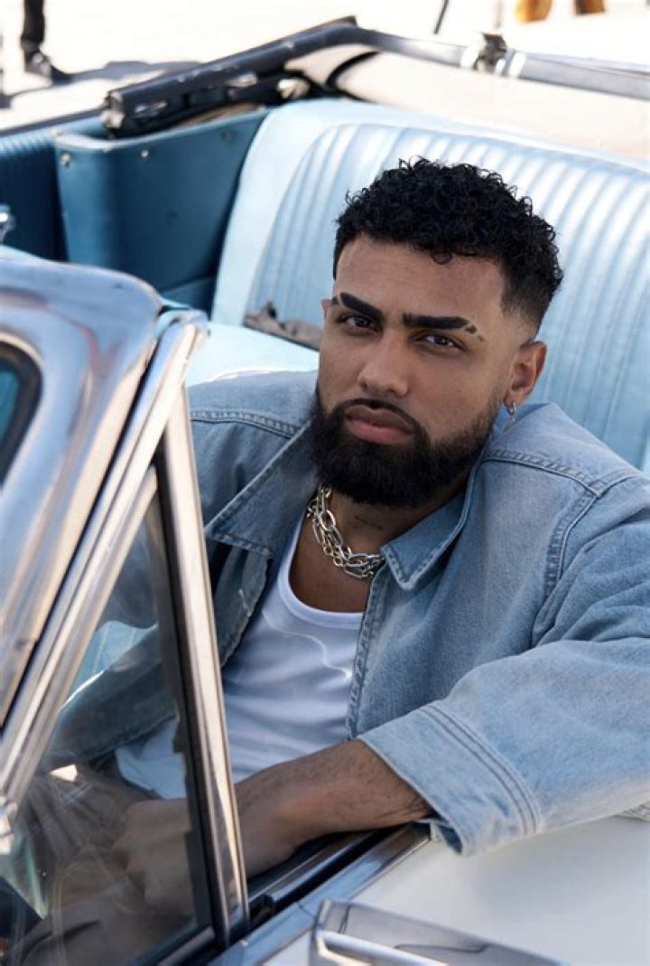 Jay Wheeler's Biography And Facts'