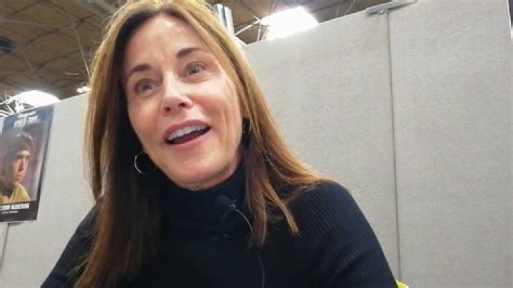 Jayne Brook – Biography, Facts & Life Story