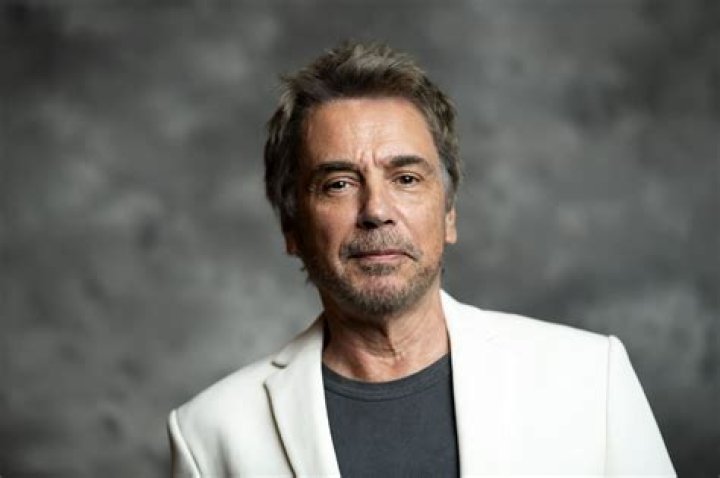 Jean-Michel Jarre – Biography, Facts & Life Story
