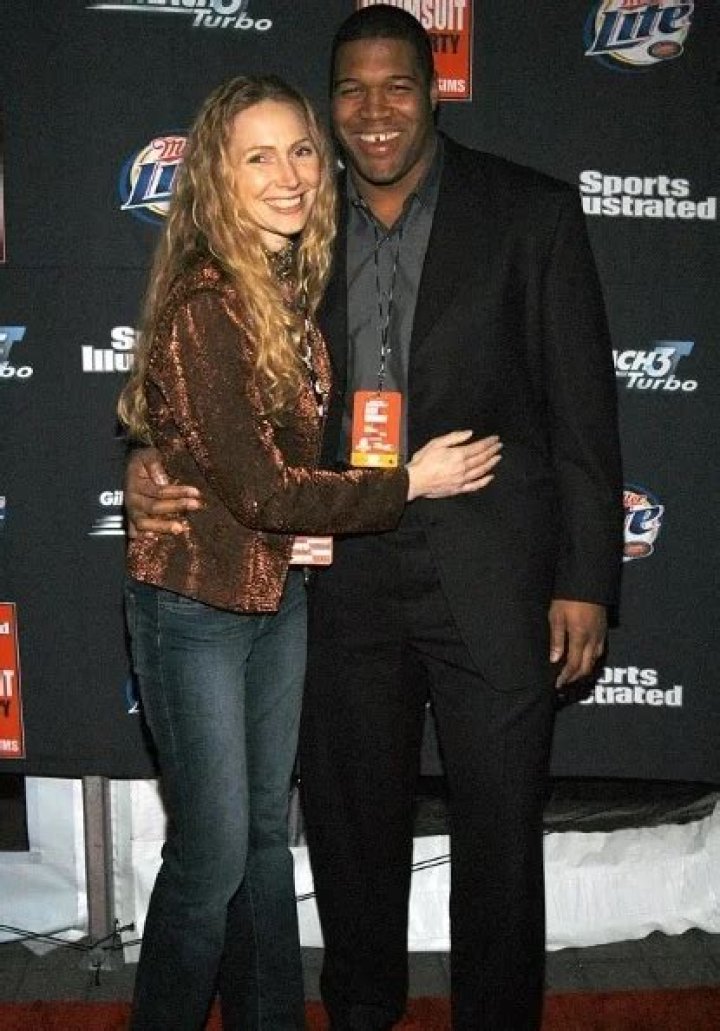 Jean Muggli Wiki, Age (Michael Strahan’s Wife) Biography, Family & More
