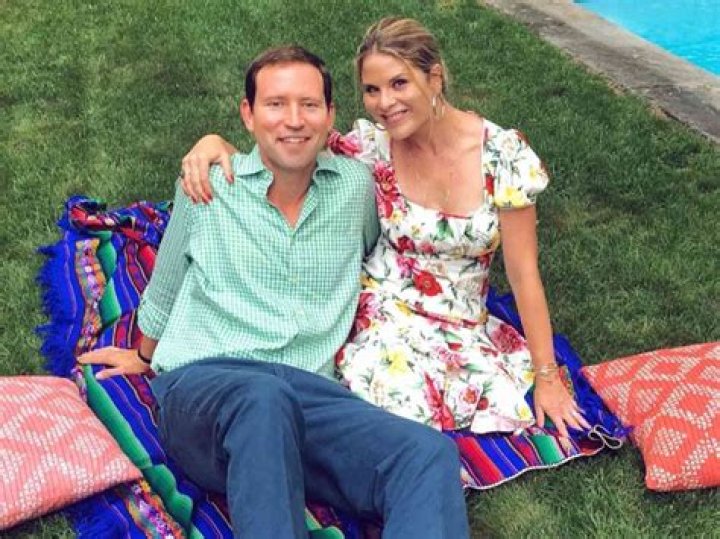 Jenna Bush Hager's Husband Had Set a Grand Surprise for Her 40th Birthday