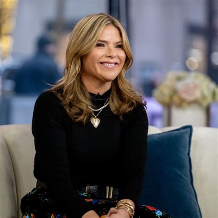 Jenna Bush Hager Has Been Absent From 'Today,' So Where Is She?