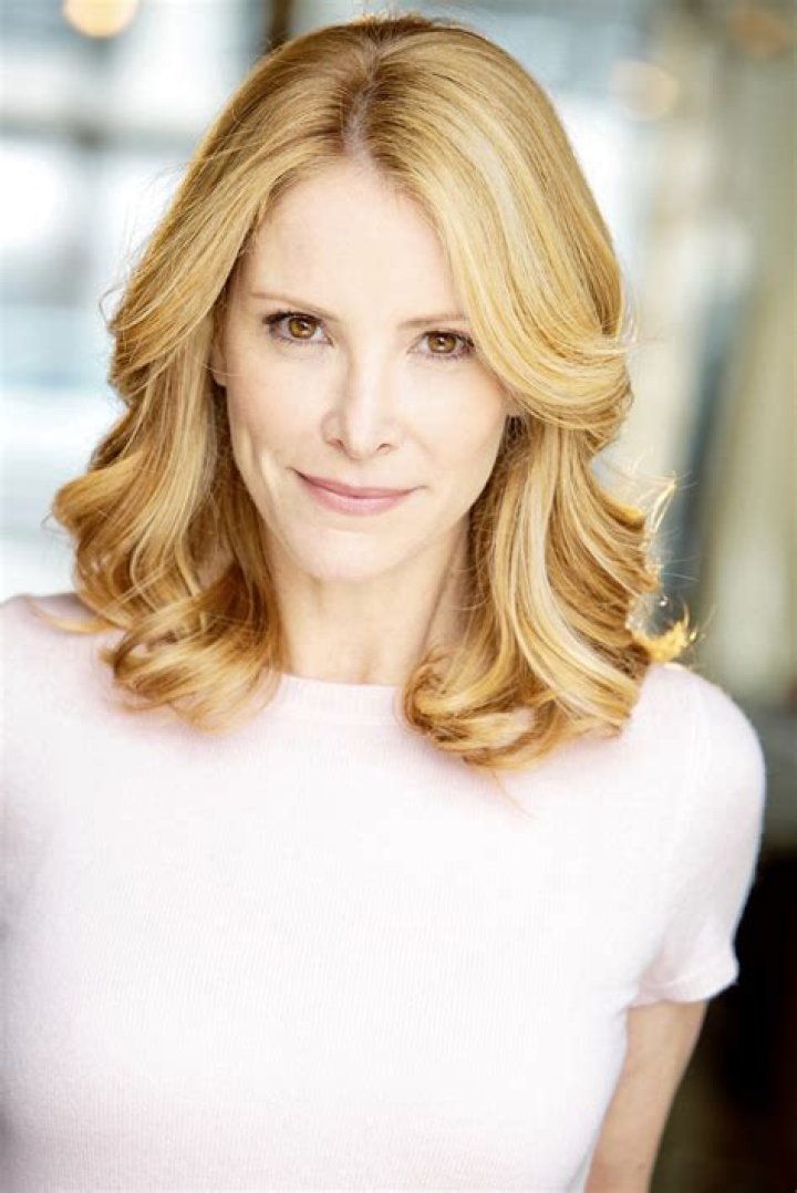 Jenny Cooper – Biography, Facts & Life Story