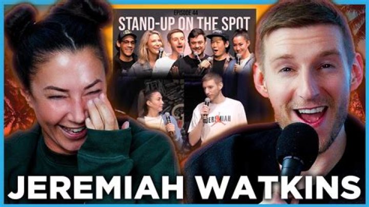 Jeremiah Watkins Podcast, Bio, Wiki, Age, Wife, Comedian, and Net Worth
