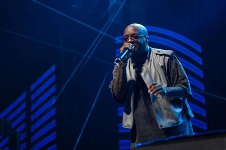 Jermaine Dupri Net Worth – How Much is Dupri Worth?