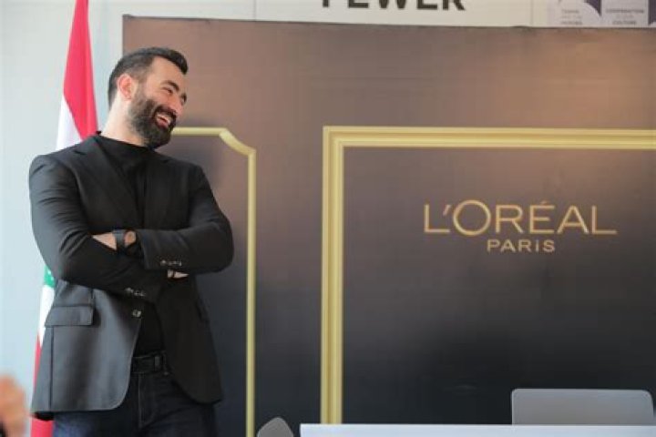 Jerry Ghazal from Lebanon | Popnable