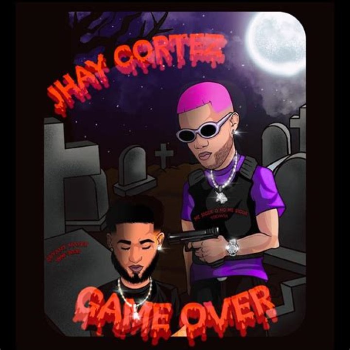 Jhay Cortez's Questions | Popnable