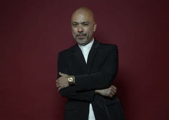 Jo Koy on Representing His Race and Heritage in His Memoir and Netflix Special