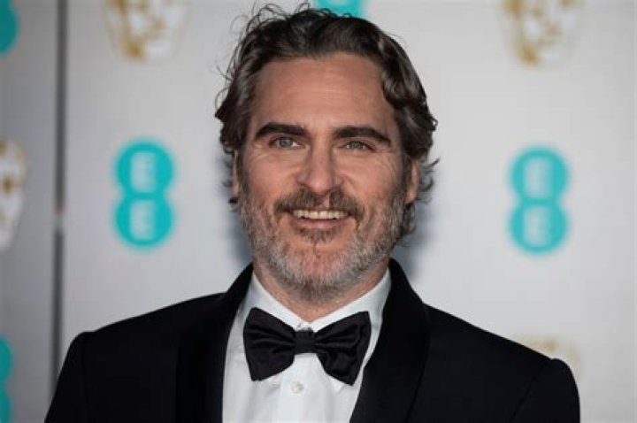 Joaquin Phoenix – Biography, Facts & Life Story