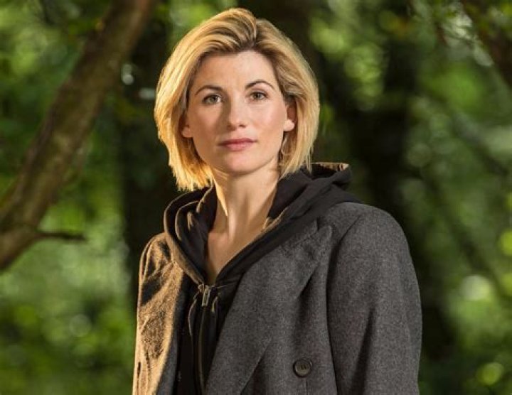Jodie Whittaker
