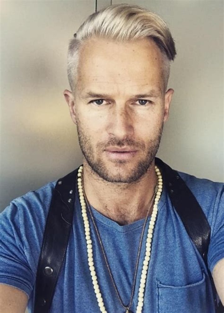 Johann Urb – Biography, Facts & Life Story