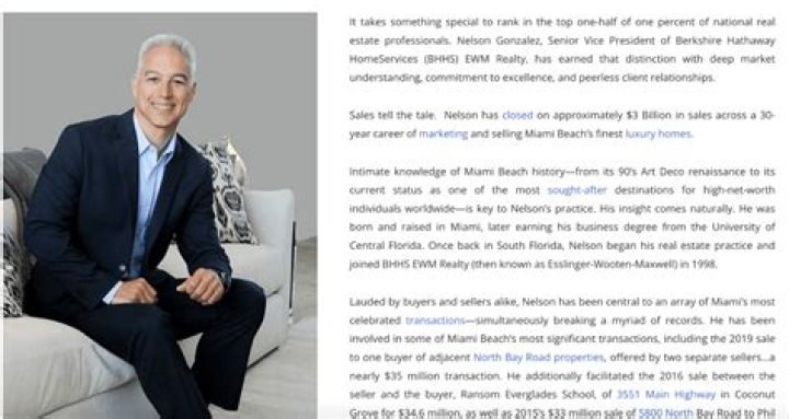 John Bolaris Real Estate, Bio, Age, Height, Education, Wife, Salary, and Net Worth