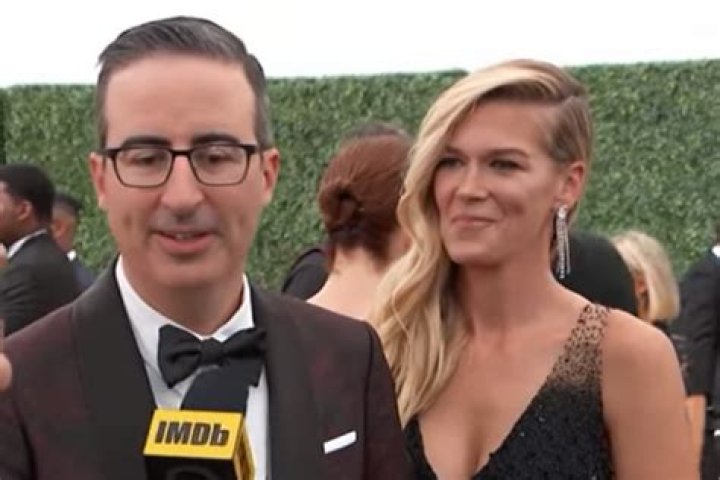 John Oliver’s Wife Kate Norley – She Saved Her Husband From Deportation?