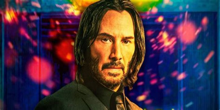 John Wick