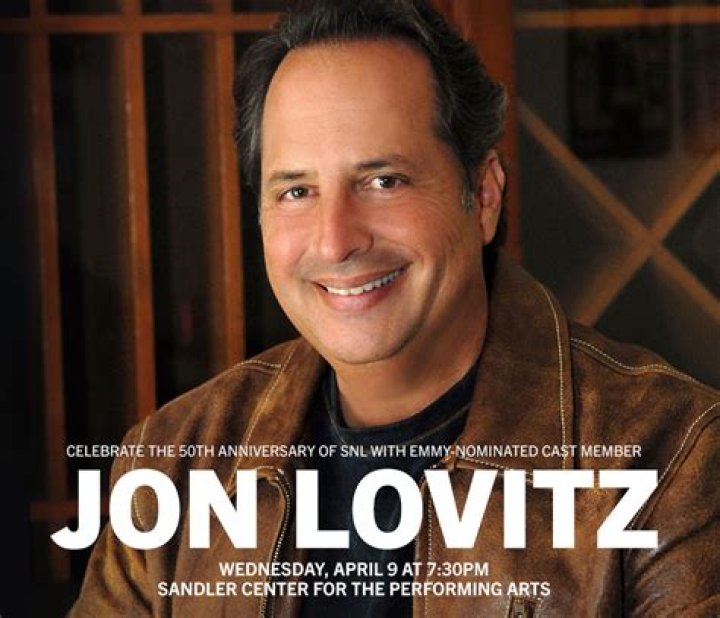 Jon Lovitz Snl, Bio, Wiki, Age, Wife, Movies, and Net Worth