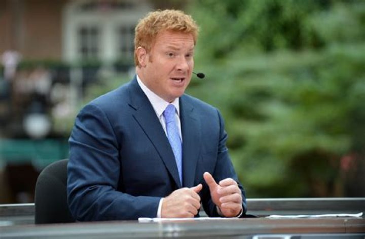 Jon Sciambi Cubs, Bio, Wiki, Age, Height, Wife, ALS, Salary, and Net Worth