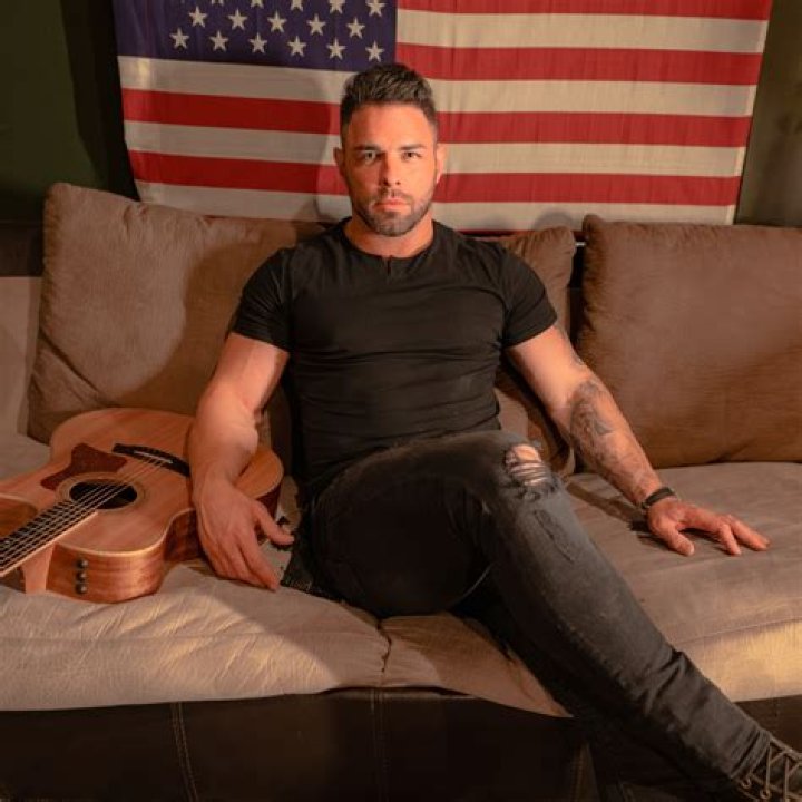 Jordan Moore Takes Listeners on a Country Rock Journey While Reminiscing on Rural Upbringing in “Backwoods Paradise” (Listen)