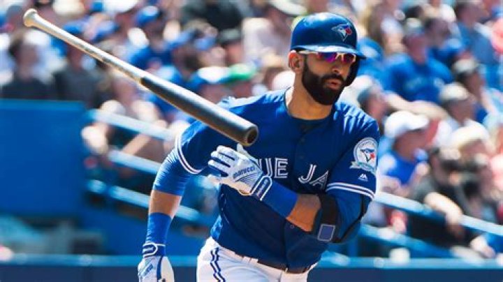 Jose Bautista