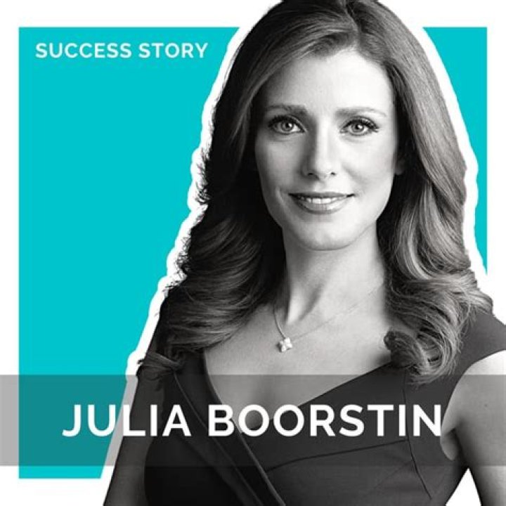 Julia Boorstin CNBC, Bio, Wiki, Age, Husband, Baby, Salary, and Net Worth