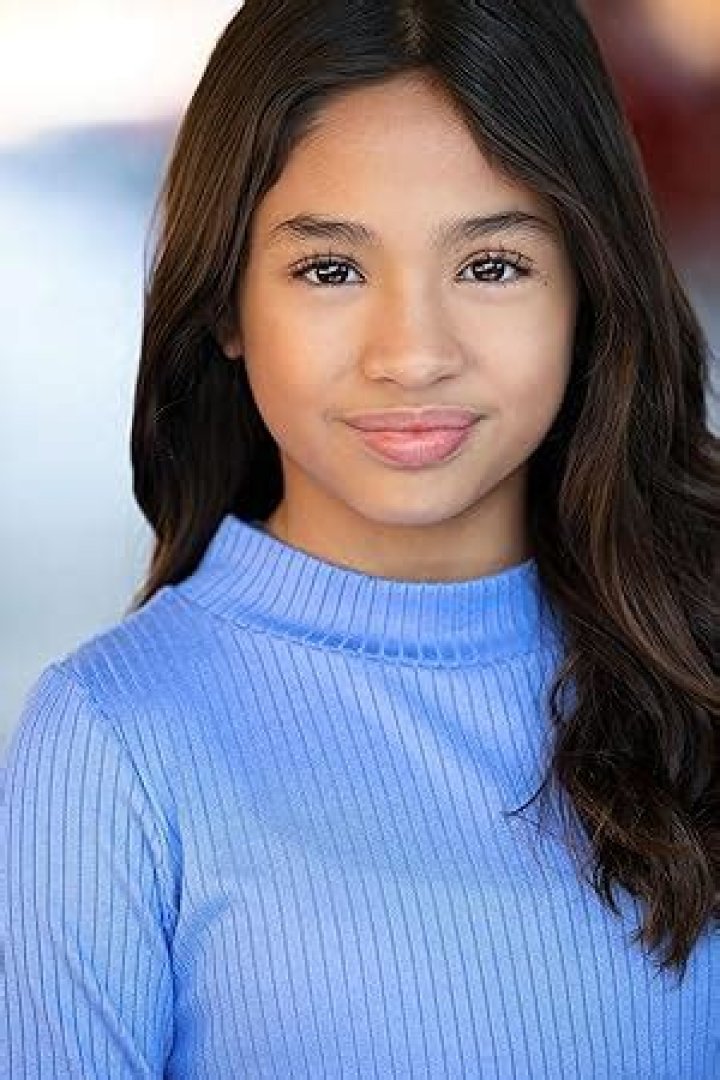 Julianna Gamiz Net Worth, Age, Height, Bio, Parents