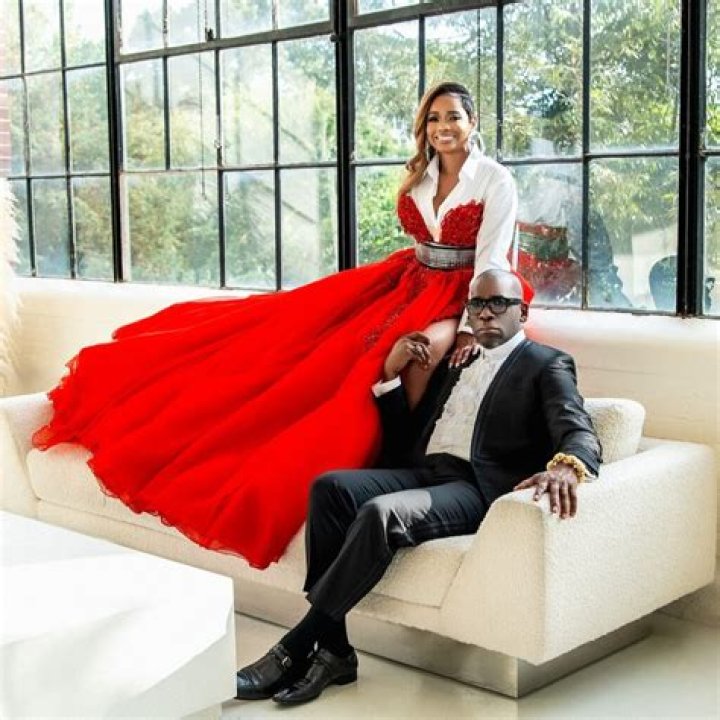 Julissa Bermudez Was Once Engaged to Larry Johnson ━ Relationship Status Now