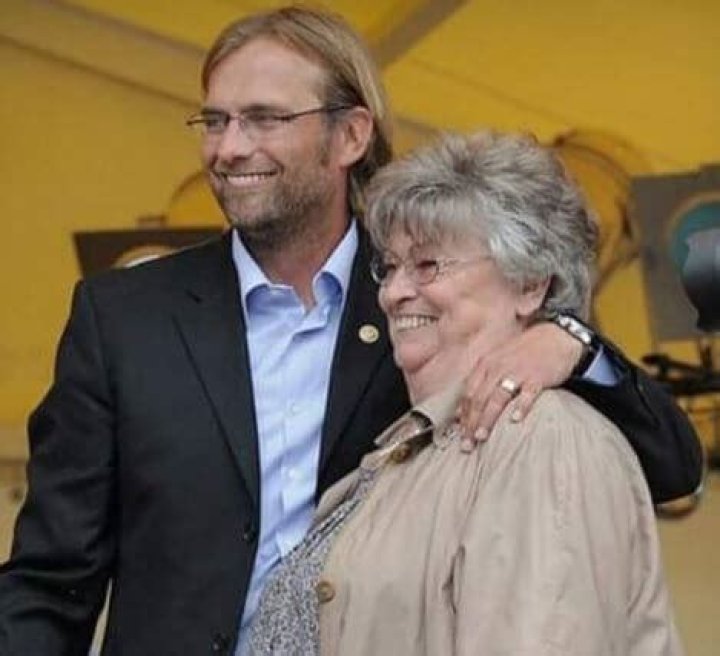 Jurgen Klopp Son Marc Klopp: Mother Sabine And Siblings - Age And Wiki Details