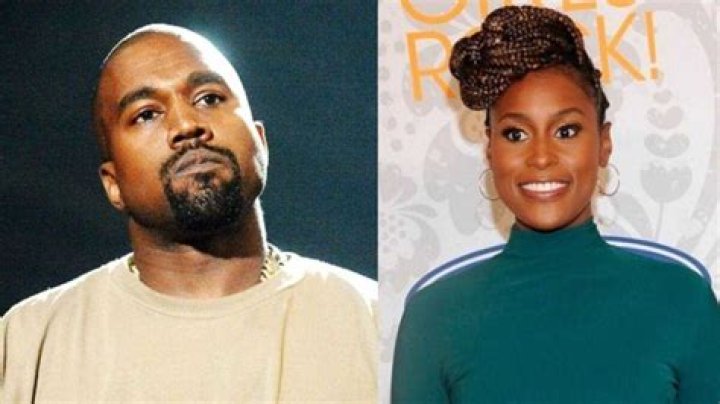 Kanye West calls out SNL, says it uses actress Issa Rae to hold back black people