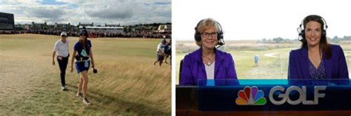 Karen Stupples Golf Channel, Bio, Wiki, Age, Height, Husband, Golfer, Salary, and Net Worth