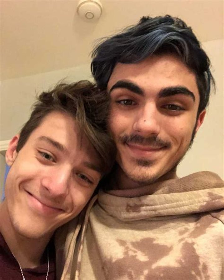 Kassius Lijah Marcil Green’s bio: who is Brian Austin Green’s son?
