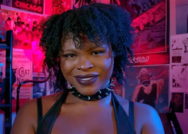 Kat Blaque Reveals Why She Won’t Share Her Partner(s) on YouTube