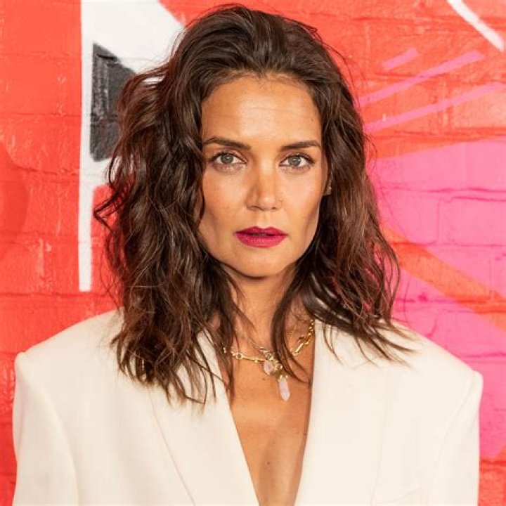 Katie Holmes