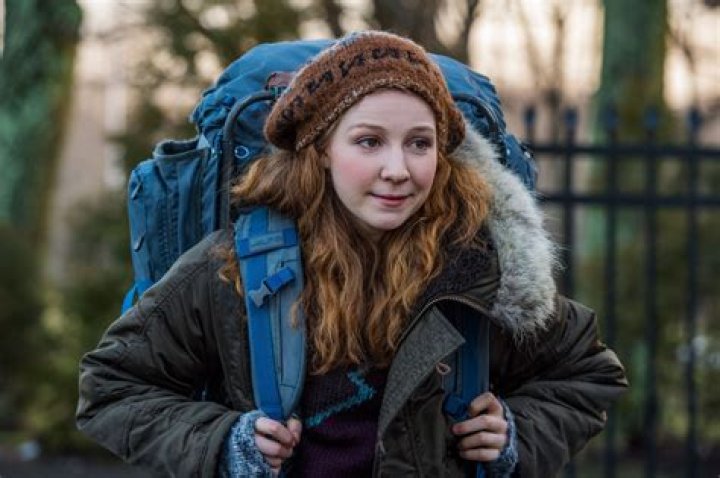 Kayli Carter – Biography, Facts & Life Story