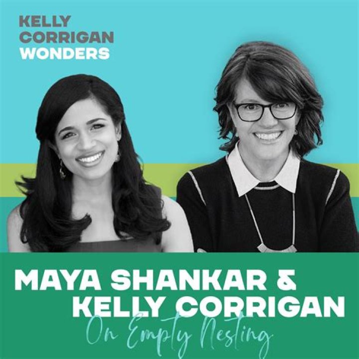 Kelly Corrigan Podcasts, Bio, Wiki, Age, Height, Husband, Book, Salary, and Net Worth
