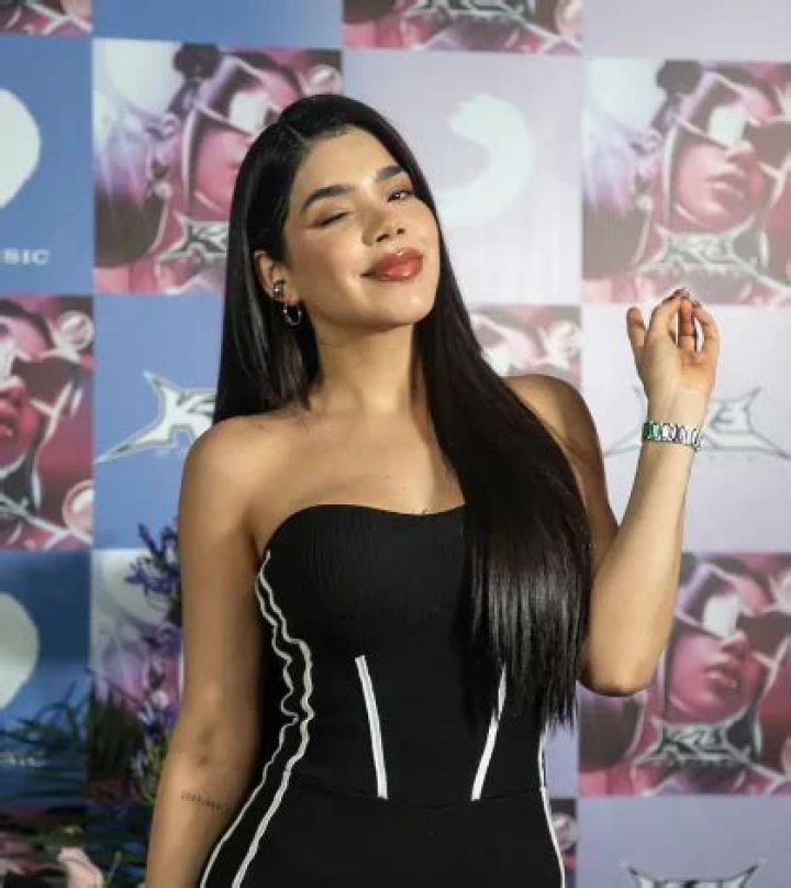 Kenia Os – Biography, Facts & Life Story