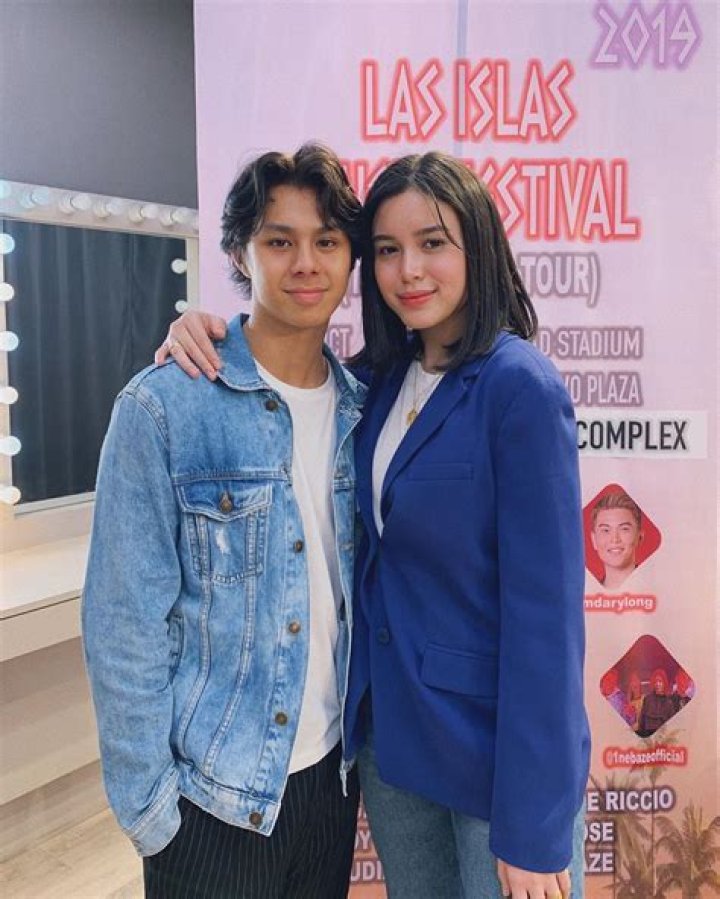 Kenneth San Jose – Biography, Facts & Life Story