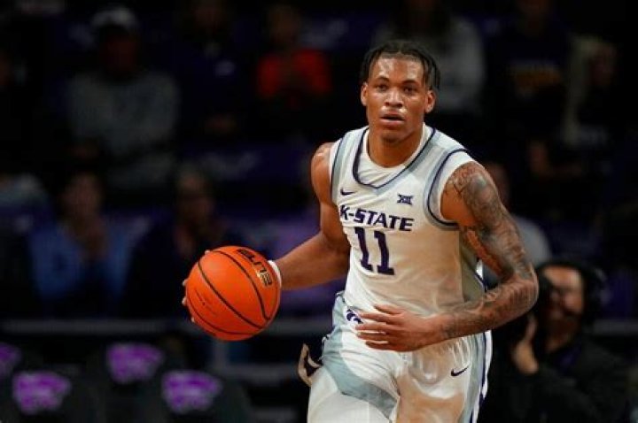 Keyontae Johnson Arm Tattoo Meaning And Design: Draft Stock
