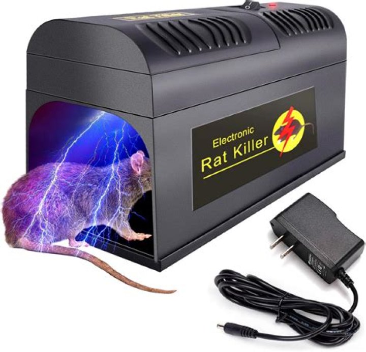 Kill All Rats by Ransom & Conway The Machine from USA