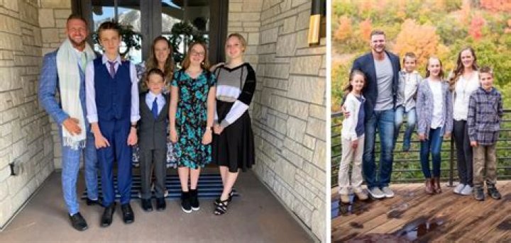 Kris Krohn Net Worth, Age, Height, Wife, House, Bio, Wiki